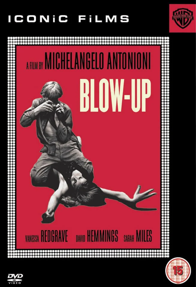 Blow Up Bild 1