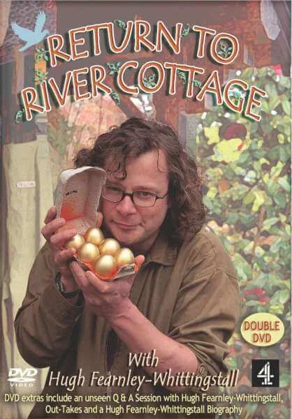 Return To River Cottage Bild 1
