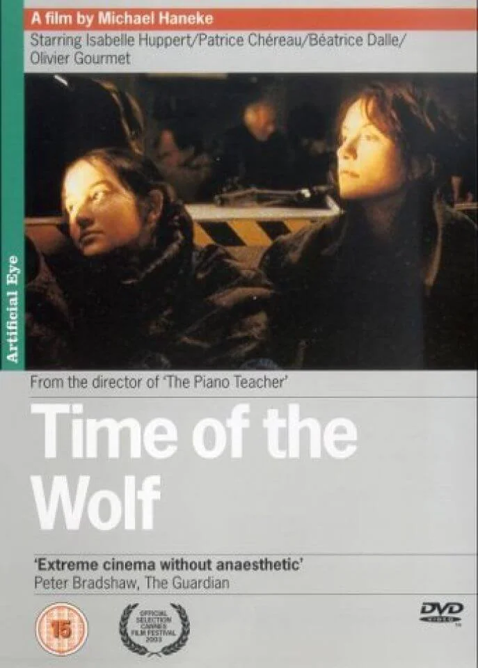 Time Of The Wolf Bild 1