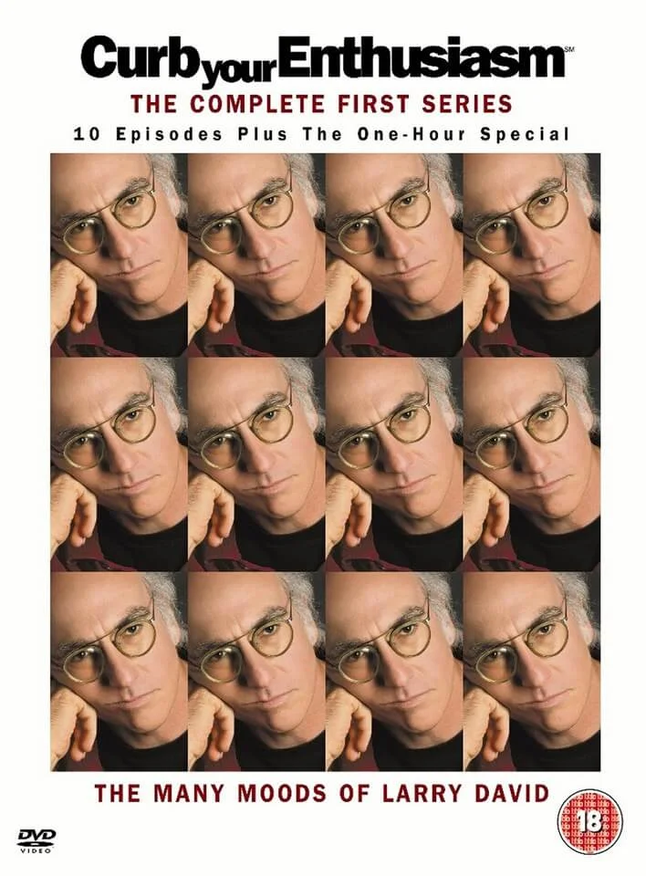 Curb Your Enthusiasm - Season 1 Bild 1