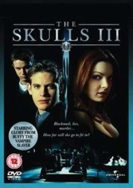 The Skulls 3 Bild 1