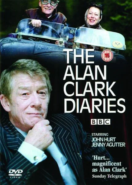 The Alan Clarke Diaries Bild 1