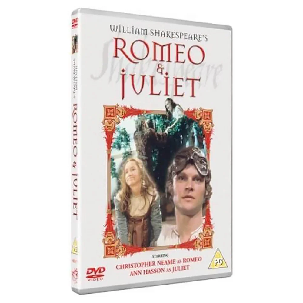 Romeo & Juliet (Neame) Bild 1