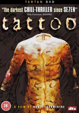 Tattoo Bild 1