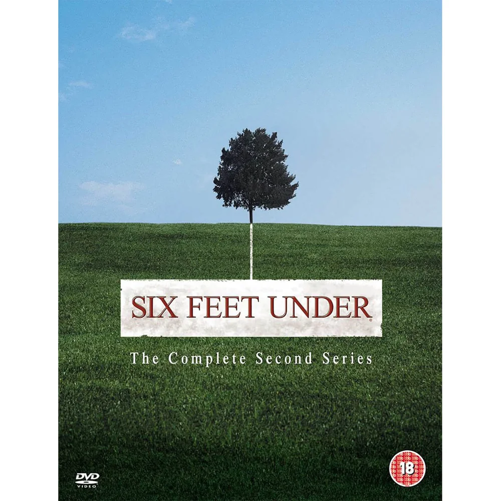 Six Feet Under - Complete Series 2 Bild 1