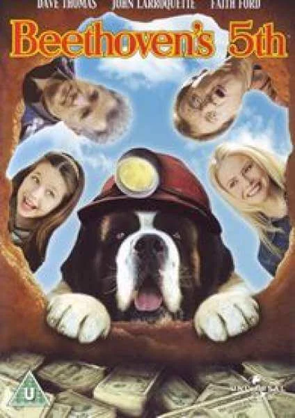 Beethovens 5th Bild 1