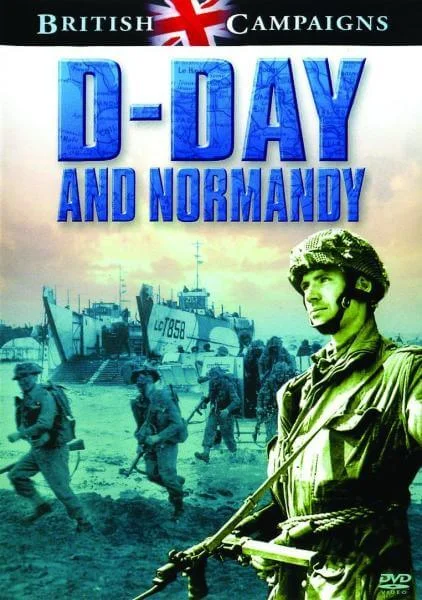 D-Day & Normandy Bild 1