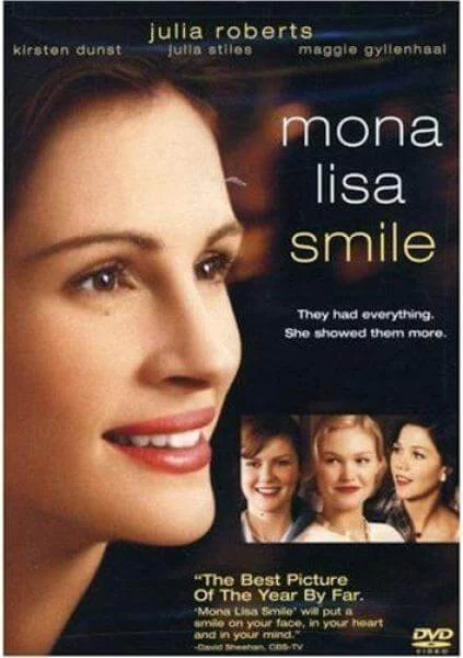 Mona Lisa Smile Bild 1