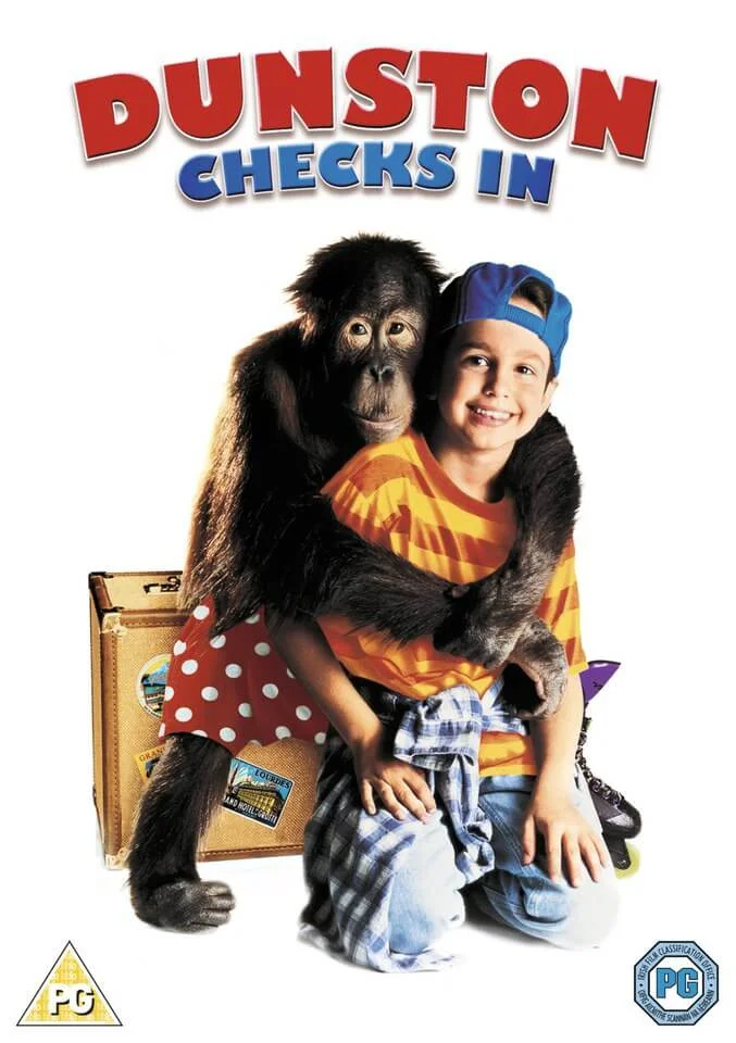Dunston Checks In Bild 1