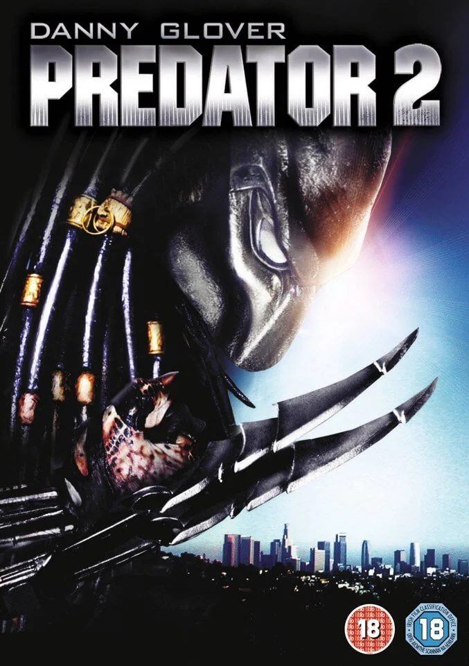 Predator 2 Bild 1