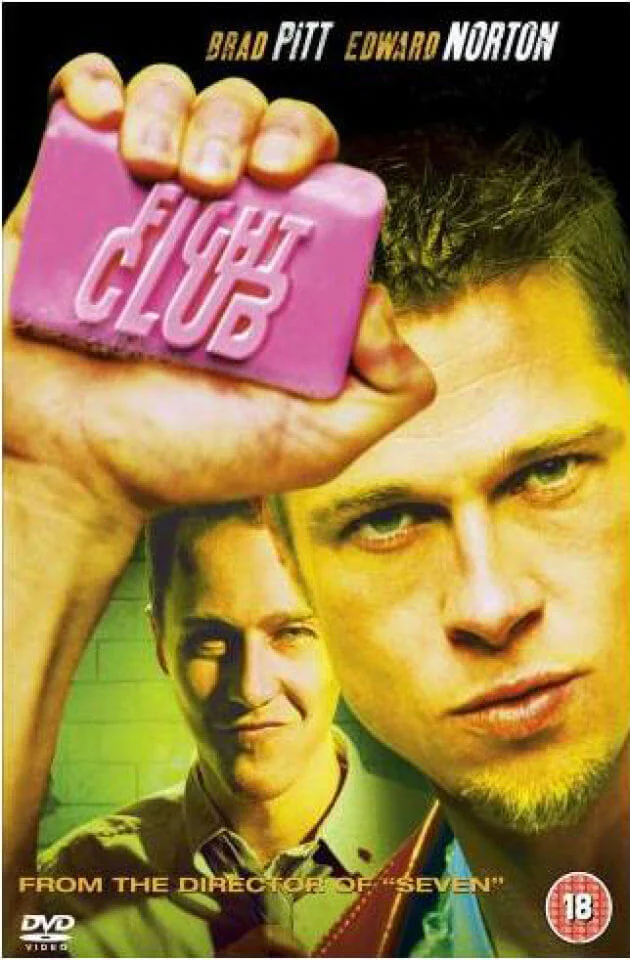 Fight Club Bild 1