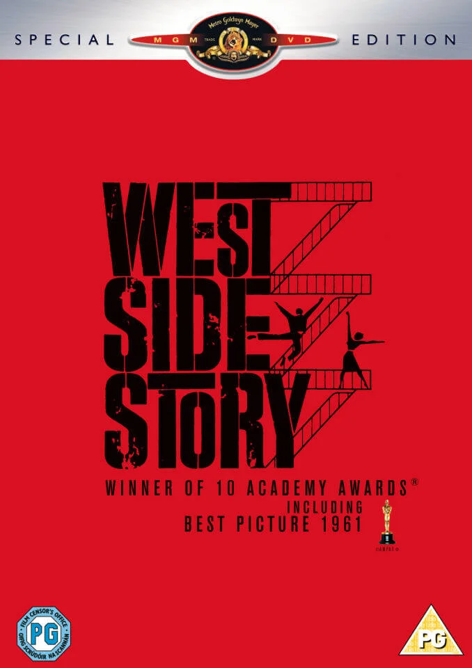 West Side Story - Special Edition Bild 1