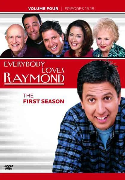 Everybody Loves Raymond - Complete Season 1 Bild 1