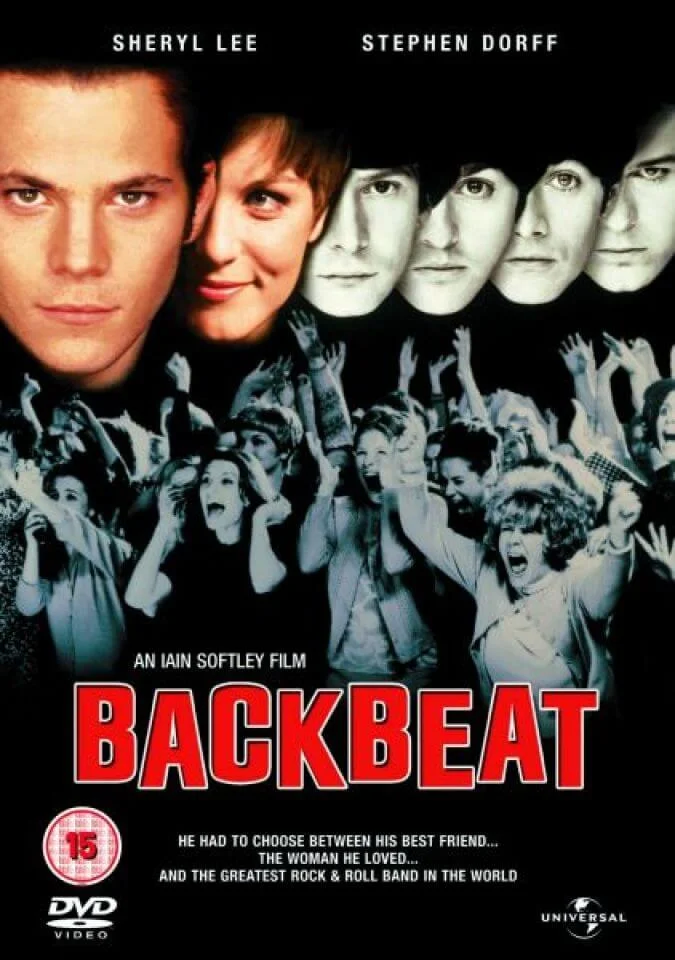 Backbeat Bild 1