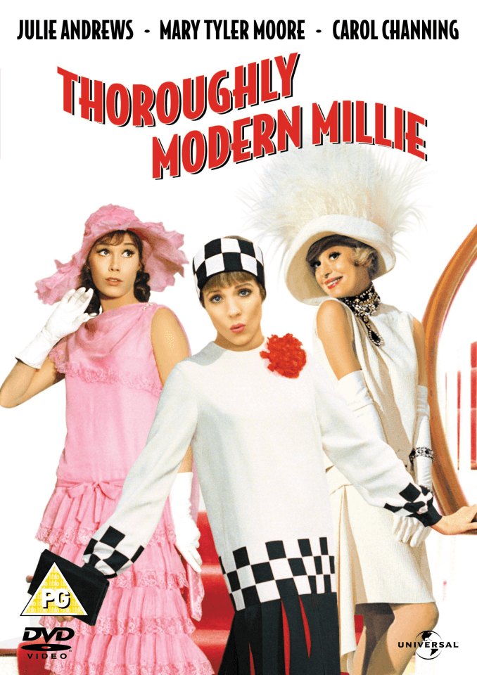 Modern Millie – Reicher Mann gesucht Bild 1