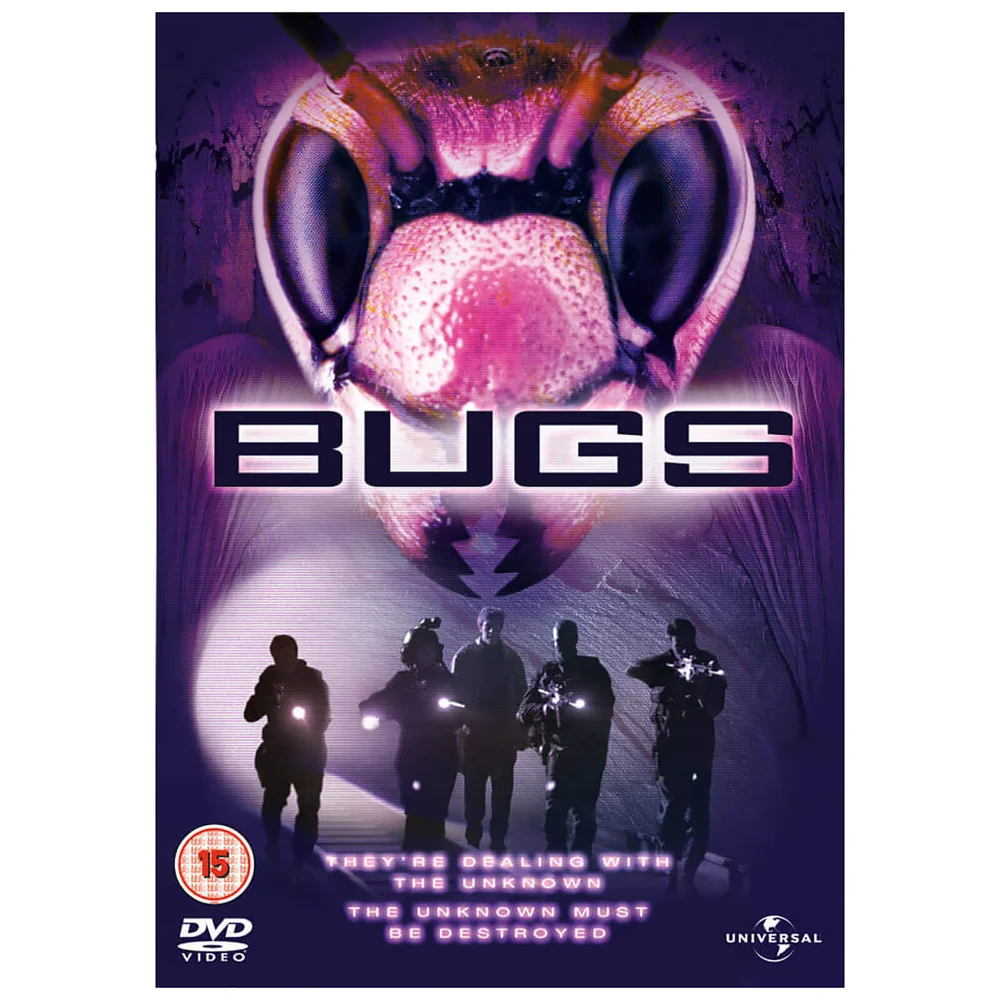 Bugs Bild 1