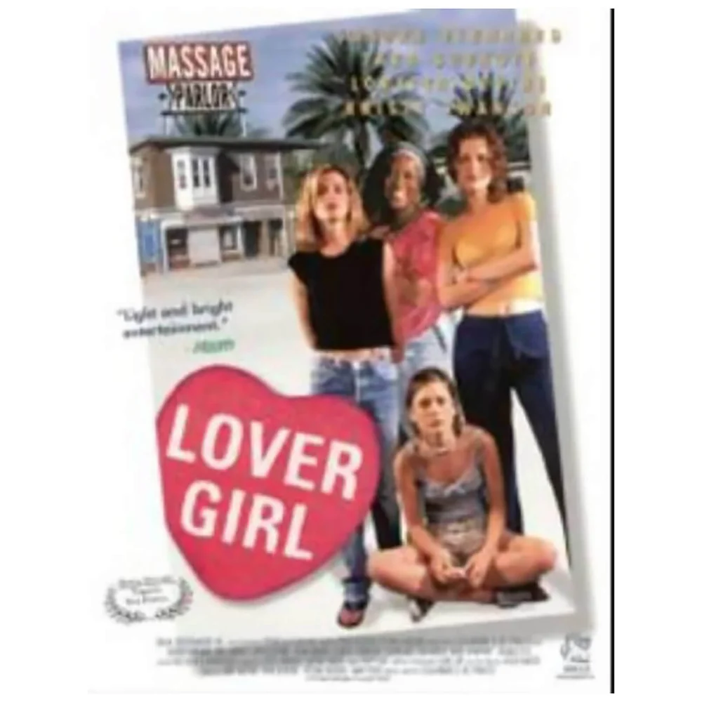 Lover Girl Bild 1