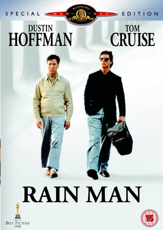 Rain Man - Special Edition Bild 1