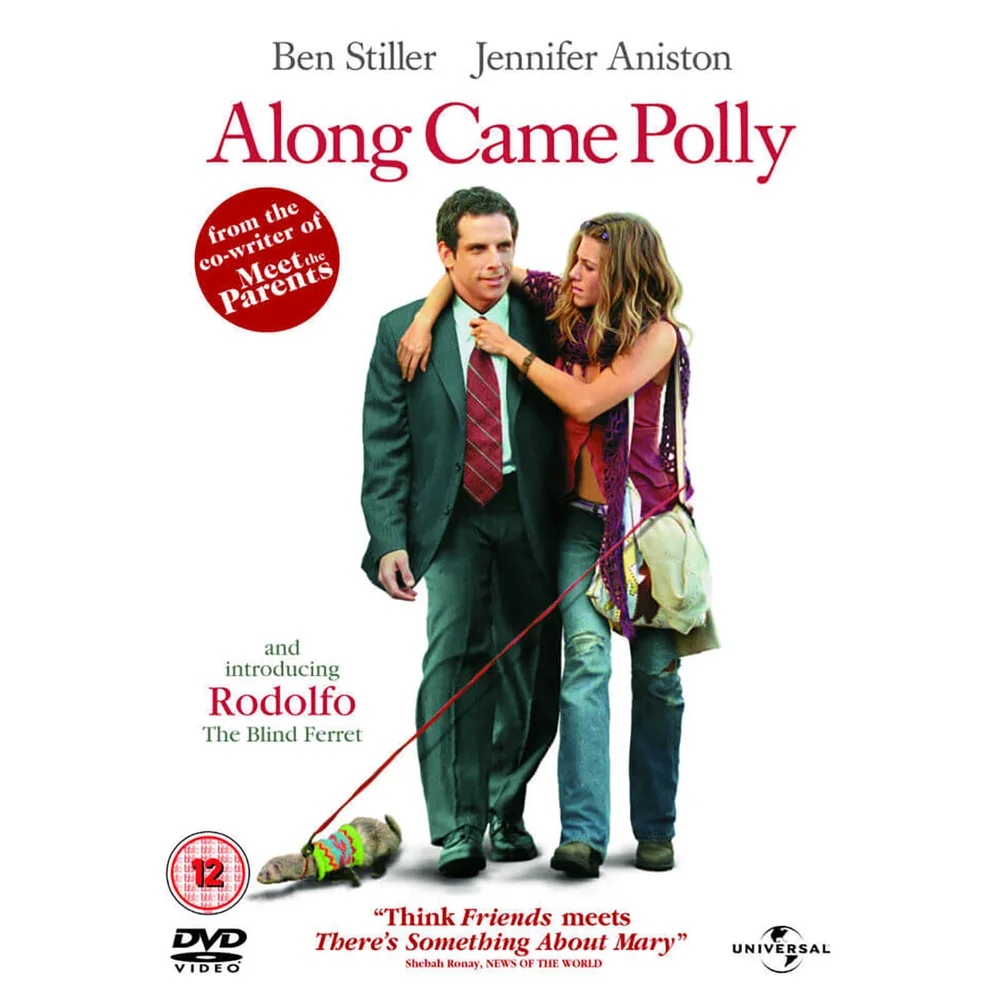 Along Came Polly Bild 1