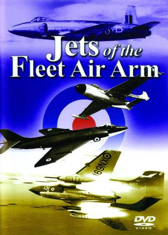 Jets Of The Fleet Air Arm Bild 1