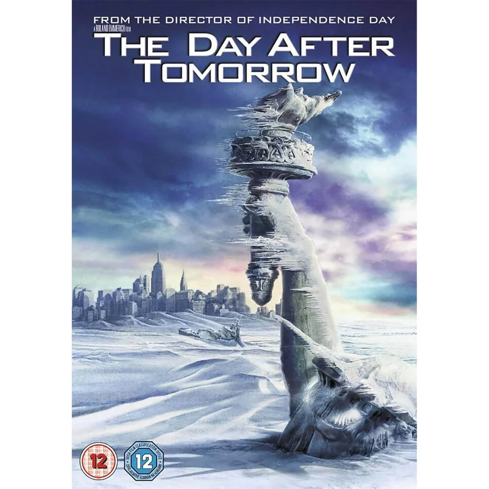 The Day After Tomorrow Bild 1