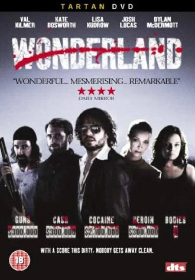 Wonderland Bild 1