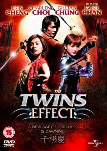 The Twins Effect Bild 1