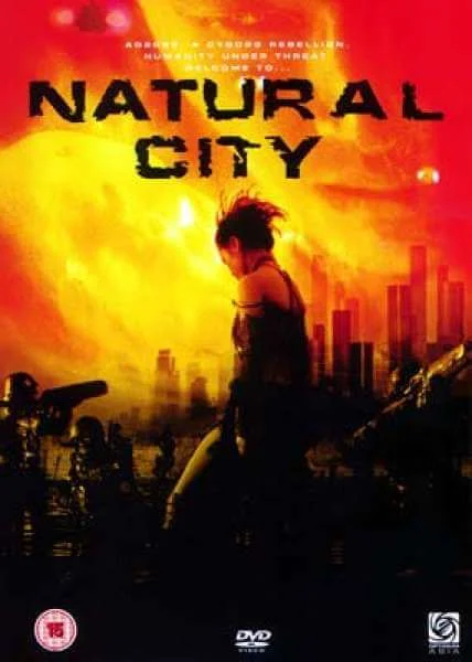 Natural City Bild 1