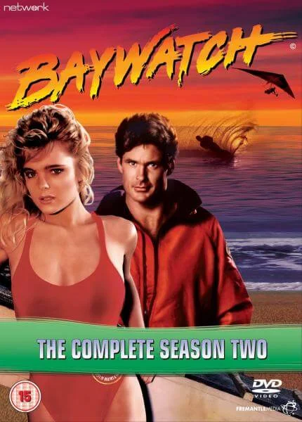 Baywatch - Season 2 Bild 1