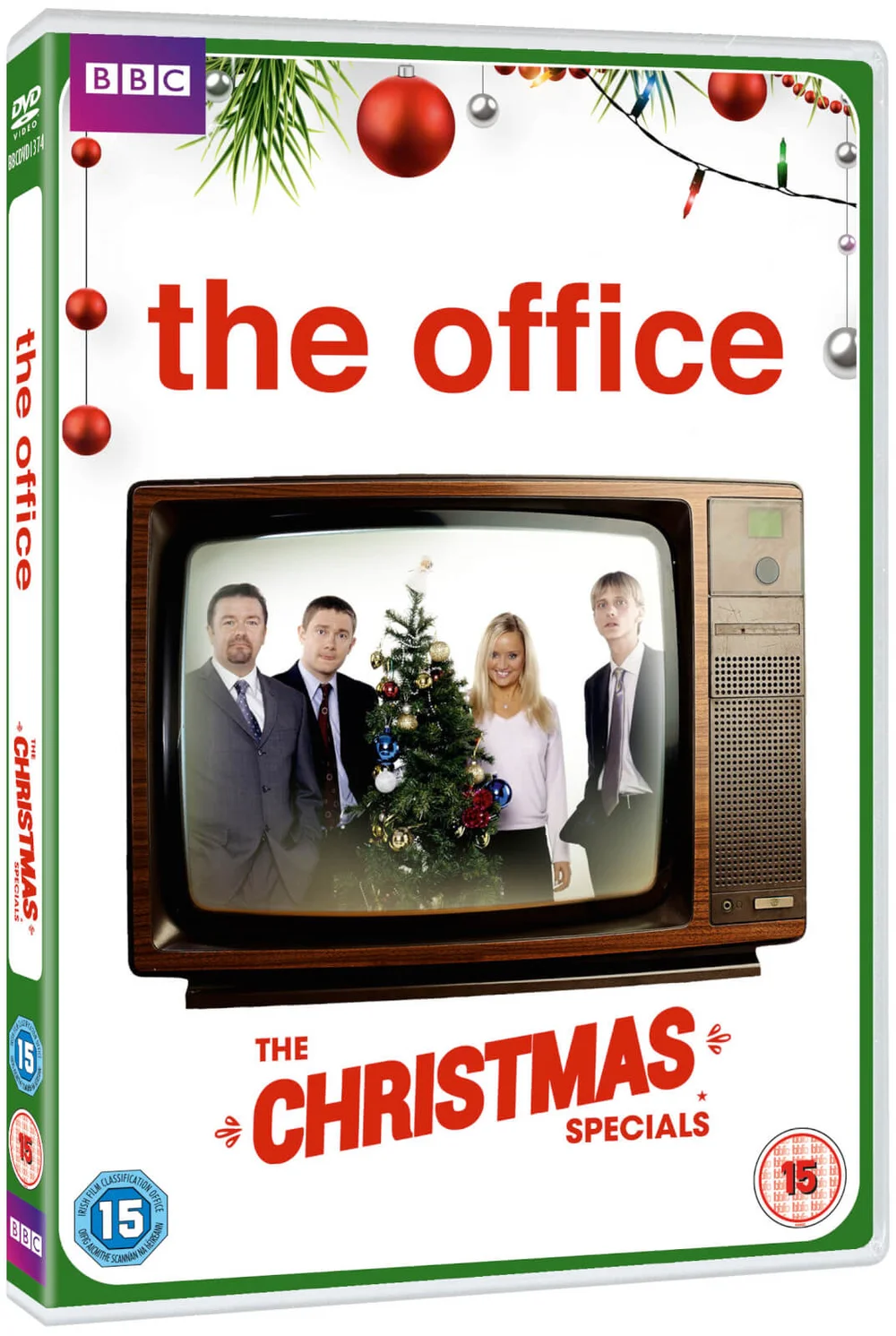 The Office Christmas Special Bild 1