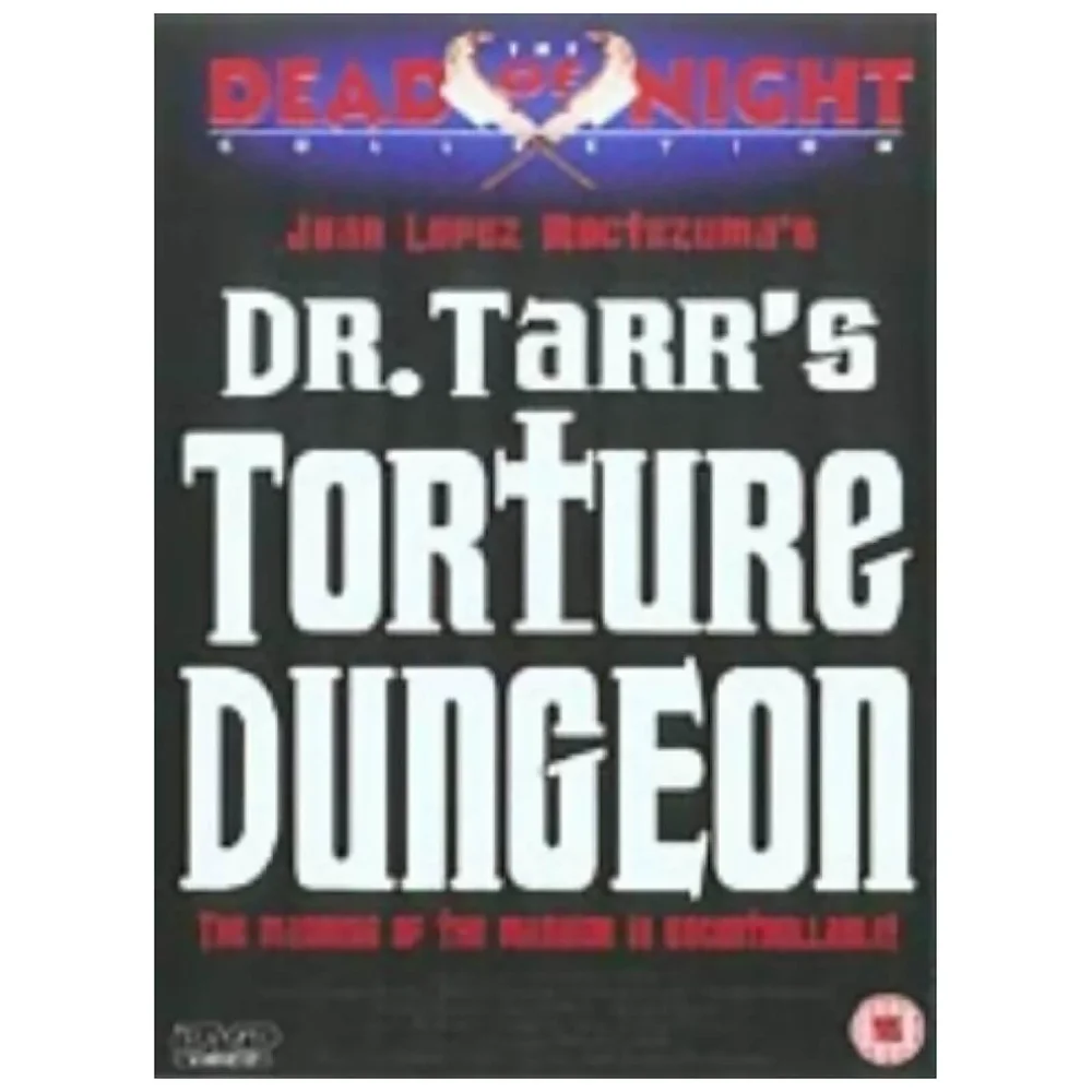 Dr. Tarrs Torture Dungeon Bild 1