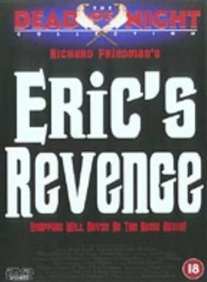 Erics Revenge Bild 1