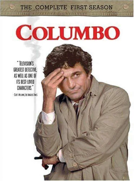 Columbo - Staffel 1 Bild 1
