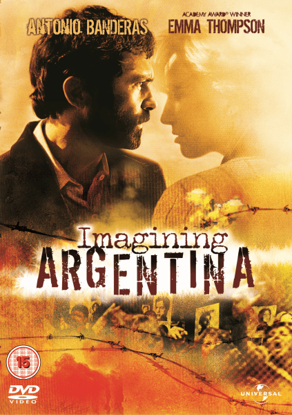 Imagining Argentina Bild 1