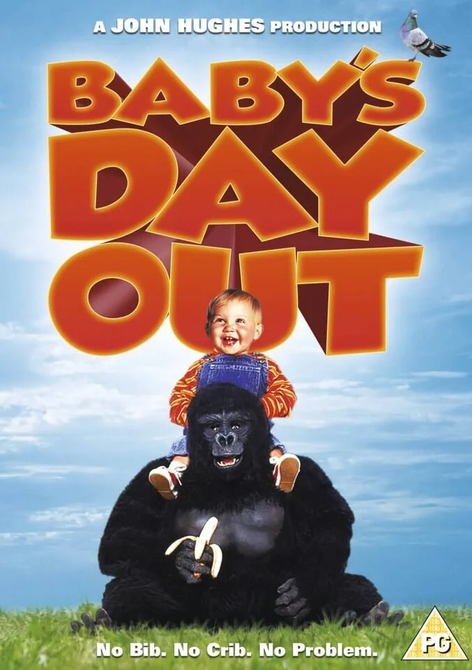 Baby's Day Out Bild 1