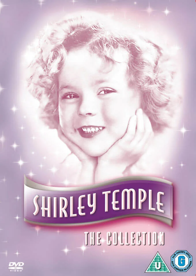 Shirley Temple Collection Bild 1