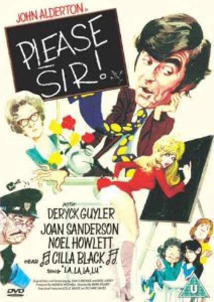 Please Sir Bild 1