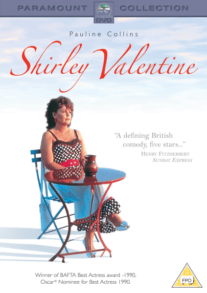 Shirley Valentine - Auf Wiedersehen, mein lieber Mann Bild 1