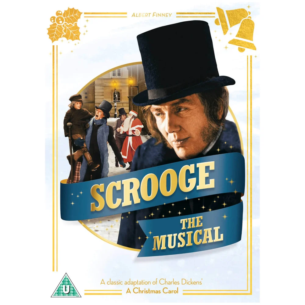 Scrooge Bild 1
