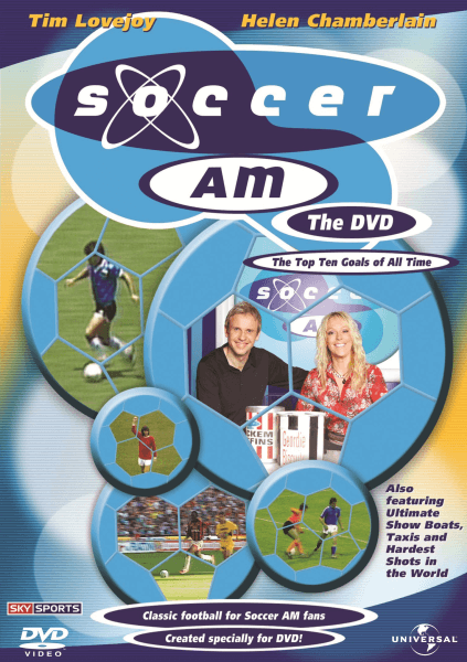 Soccer AM Special Bild 1
