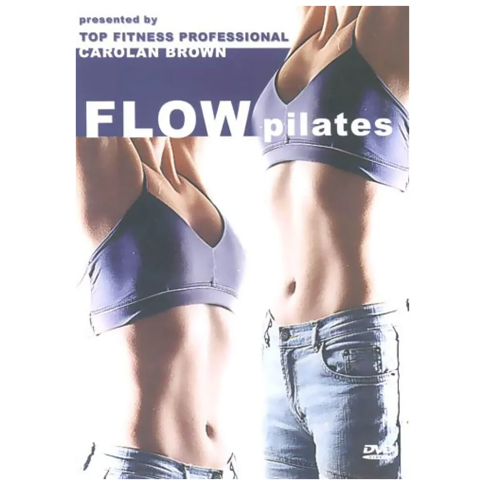 Flow Pilates Bild 1