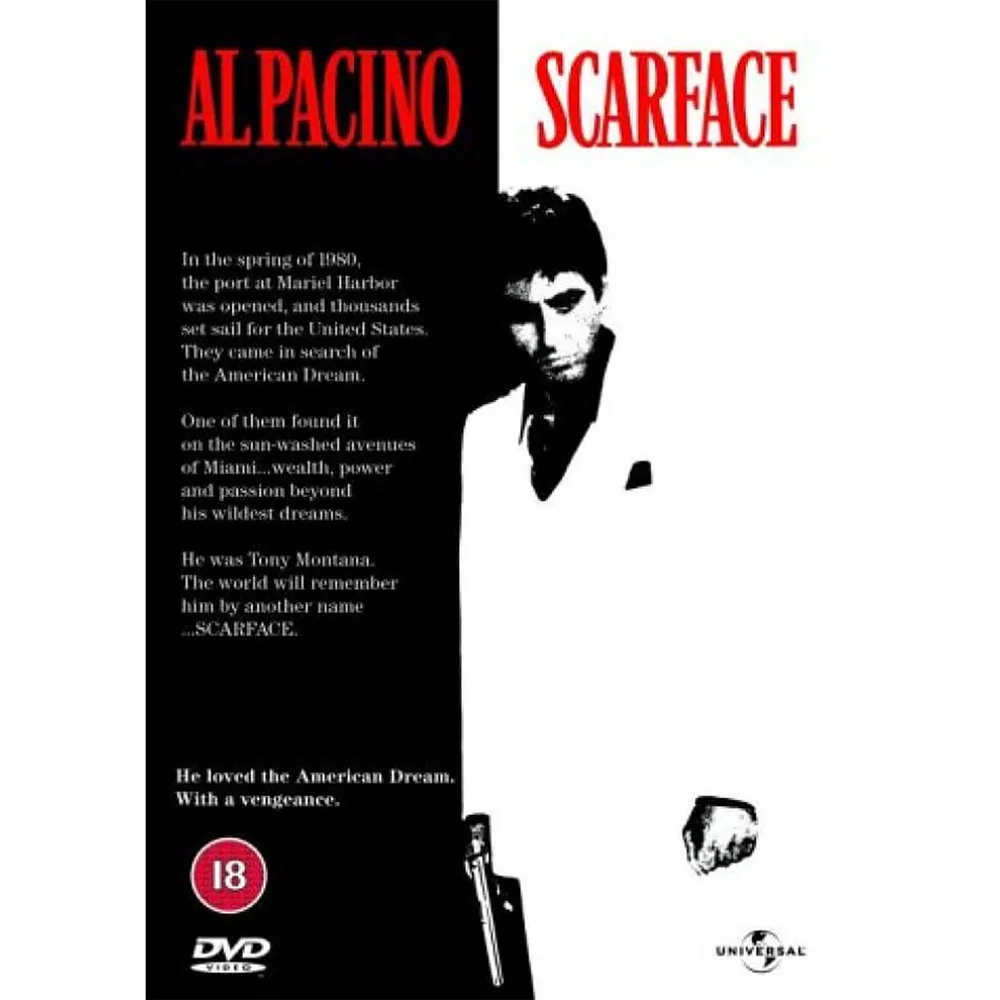 Scarface Bild 1