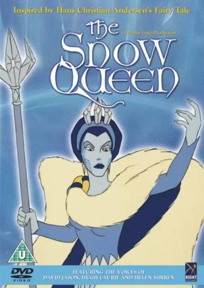The Snow Queen Bild 1