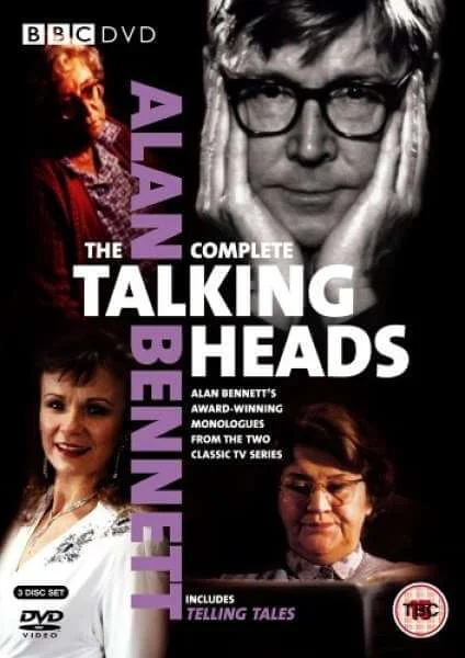 Talking Heads - Complete Bild 1