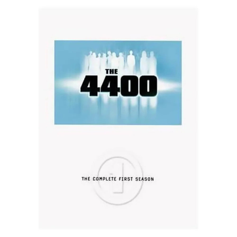 The 4400 Bild 1