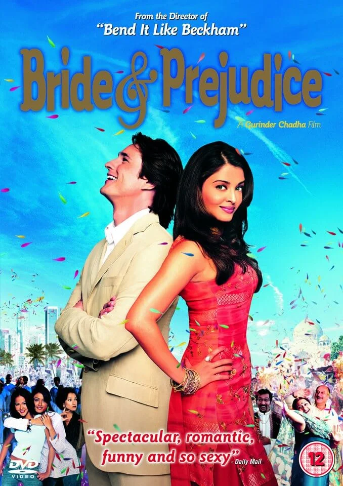 Bride & Prejudice Bild 1