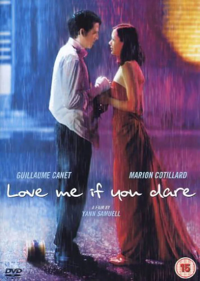 Love Me If You Dare Bild 1