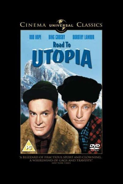 Road To Utopia Bild 1