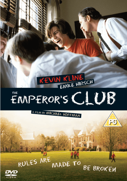 The Emperors Club Bild 1