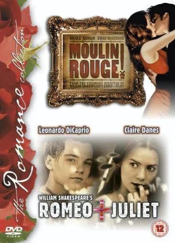 Romeo And Juliet/Moulin Rouge Bild 1